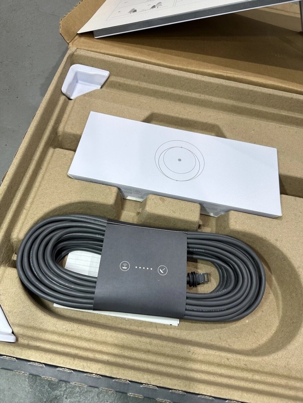 StarLink Complete SET UP